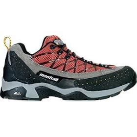 Montrail Men's CTC Trail Shoe