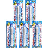 アルカリイオン製水器　★お徳用　5本セット★　【水素水で健康！】