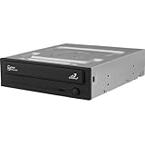Samsung SATA 1.5 Gb-s Optical Drive, Black SH-224DB/BEBE