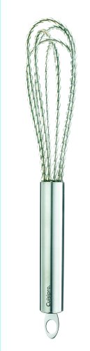 Cuisipro 12 Twist Whisk-Frosted