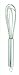 LURCH Cuisipro Silikonbesen Twist 30 cm