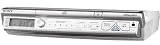Sony ICF-CD543RM Kitchen CD Clock Radio (Silver)