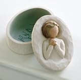 Wishes Keepsake Box