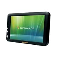Lilliput Pc745 7 Stand-alone Touch Screen Notebook Pc Windows Ce 5.0