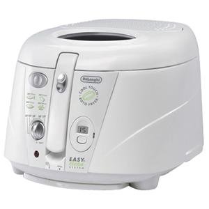 Kitchen: Delonghi Cool Touch Roto Fryer