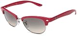 Ray-Ban RB4132 Clubmaster Sunglasses