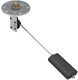 Moeller Marine Electric Fuel Tank Sending Unit (12 to 24 Deep Tanks)