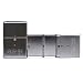 Apparel : Kenneth Cole Reaction Luggage Aluminum Business Card Case
