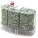 Bissell Part#218-5600 - Genuine Calcium Water Filter for Bissell Steam Mop Cleaners 1865 series, 1867 series, 31N1 series, 21H6 series, 46B4 Series and 39W7 Series