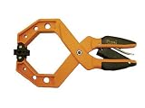 3 each: Pony Isd Hand Clamp (32400)