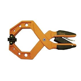 3 each: Pony Isd Hand Clamp (32400)