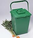 Kitchen Compost Pail
