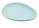 Nigella Lawson Living Kitchen Platter Blue