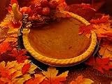 Gourmet Sugar Free Pumpkin Spice Pie ~ Kosher Dairy ~ Freshly baked