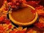 Gourmet No Sugar Added Pumpkin Spice Pie ~ Kosher Dairy ~ Freshly baked