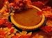 Gourmet Sugar Free Pumpkin Spice Pie ~ Kosher Dairy ~ Freshly baked