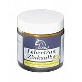  : 10053 Lebertran Zinksalbe 100ml