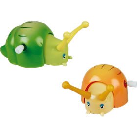 Clockwork Snail