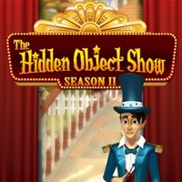 The Hidden Object Show Season 2 [Game Download]
