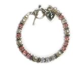 New Grandmother Gift Bracelet