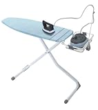 Wenko 1416011100 B&uuml;geltisch Steam Plus