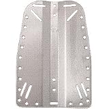 OMS Aluminum Backplate, BP020