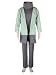 Naruto Shino Aburame Second Hokage Cosplay Costume