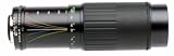 Vivitar 75-300mm Manual Focus Zoom Lens for Nikon Camera