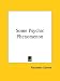 Book Some Psychic Phenomenon