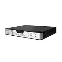 Zmodo 8 Channel Security Surveillance Digital Video Recorder with built-in 500GB hard drive for Recording and Monitoring - Remote Internet Access