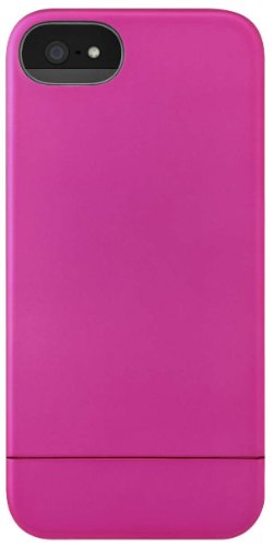 Incase Metallic Slider iPhone 5 - Carrying Case - Retail Packaging - Pink