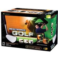 Real World Golf by 