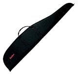 GunMate Shotgun Case Large 48 Black - Firearm Accessories - Cases