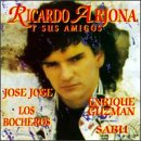 Ricardo Arjona Y Sus Amigos
