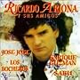 Ricardo Arjona Y Sus Amigos
