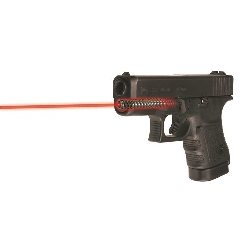 LaserMax Guide Rod Laser for Glock 29 30 Gen 1-3