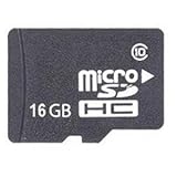OEM 16GB 16G Class 10 MicroSD C10 MicroSDHC Micro SDHC Memory Card with SD  ....
