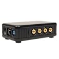 IP Video 9100A Network Server