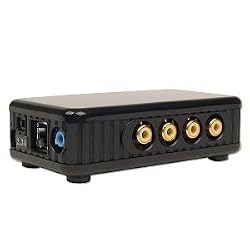 IP Video 9100A Plus Network Video Server (Black)