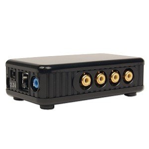 IP Video 9100A Plus Network Video Server Black Broadcast Video over the Web without a PC! New On Sale