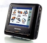 Novogo A30 Satellite Navigation GPS System