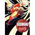 NARUTO―ナルト― 岸本斉史画集 UZUMAKI (ジャンプコミックス)