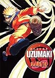 NARUTO�\�i���g�\ �ݖ{�Ďj��W UZUMAKI (�W�����v�R�~�b�N�X)