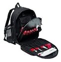 Tools rucksack (with tools)