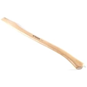 Boy's Axe Handle, 29 by Truper Herramientas