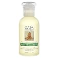 GAIA Natural Baby Massage Oil'