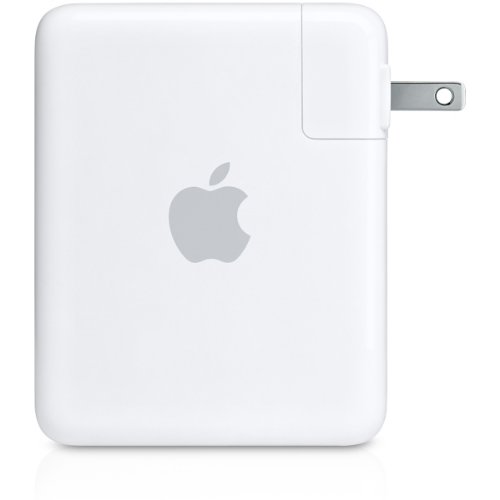 Apple Extra Portable 65W Power Adapter (for iBook and PowerBook G4)