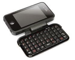 Bluetooth回転式 キーボード TK-421