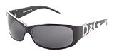 Dolce & Gabbana - Authentic Dolce & Gabbana D&G 3009 Sunglasses Sun Glasses GRAY Lens BLACK Frame