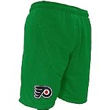 Calhoun Philadelphia Flyers 2012 St. Patricks Mesh Shorts
